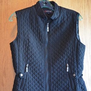 Eous Riding Vest